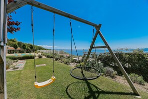 Villa | 4 Schlafzimmer