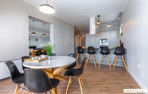 Villa | 4 Schlafzimmer