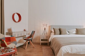 Ferienhaus, Raucher | 4 Schlafzimmer