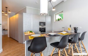 Ferienhaus, Raucher | 4 Schlafzimmer