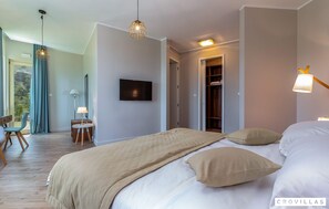 Ferienhaus, Raucher | 4 Schlafzimmer