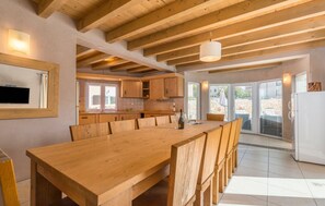 Villa - ryger | 6 soveværelser
