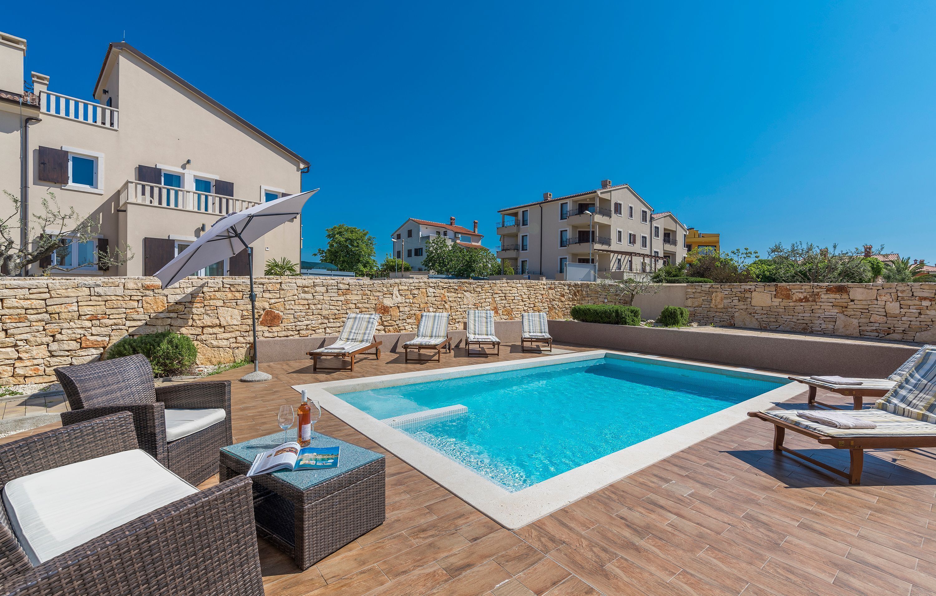 Villa | 6 bedrooms