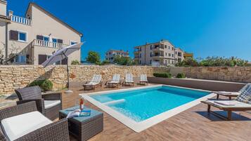 Villa | 6 bedrooms