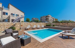 Villa | 6 bedrooms - Chiara in Premantura (Medulin)