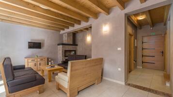 Villa | 6 bedrooms