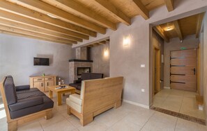 Villa | 6 bilik tidur 