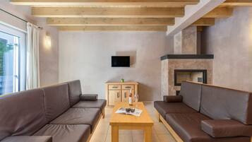 Villa | 6 bedrooms