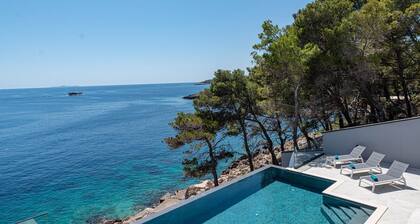 Sansarea in Blato Otok Kor ula