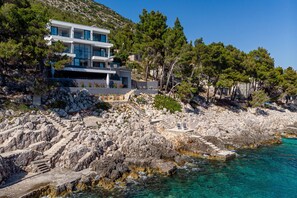 Villa - Sansarea in Blato Otok Kor ula (Blato)