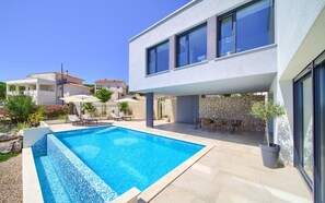 Villa - Silente in Krk With 3 Bedrooms and 3 Bathrooms (Krk)