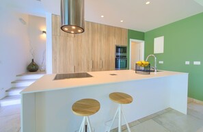 Villa | 3 habitaciones 