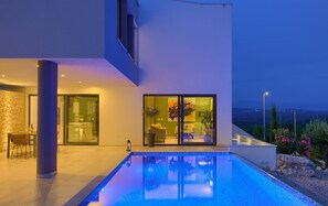 Villa - Silente in Krk With 3 Bedrooms and 3 Bathrooms (Krk)