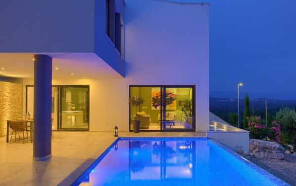 Huvila | 3 makuuhuonetta