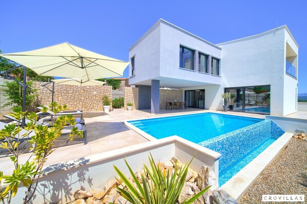 Villa | 3 habitaciones 