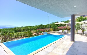 Villa | 3 habitaciones 