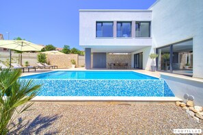 Villa - Silente in Krk With 3 Bedrooms and 3 Bathrooms (Krk)