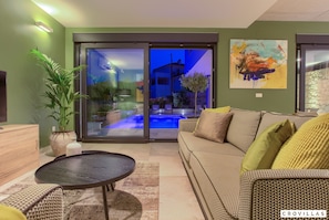 Maison | 3 chambres