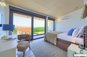 Villa | 3 habitaciones 