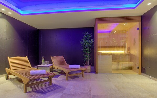 Villa | 3 habitaciones 