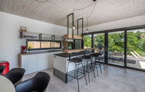 House, Smoking | 7 bedrooms - Grande Barbara in Vi Inada (Vizinada)