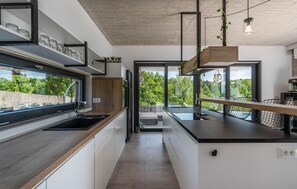 7 bedrooms - Grande Barbara in Vi Inada (Vizinada)