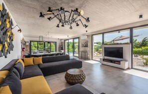 7 bedrooms - Grande Barbara in Vi Inada (Vizinada)