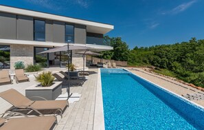 Villa | 7 Schlafzimmer