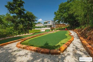 House, Smoking | 7 bedrooms - Grande Barbara in Vi Inada (Vizinada)