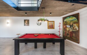 7 bedrooms - Grande Barbara in Vi Inada (Vizinada)