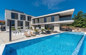 Casa | 7 quartos