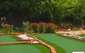 Villa | 7 Schlafzimmer