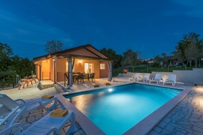 Villa | 3 soverom