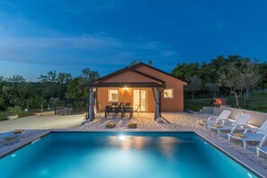 Villa | 3 soverom