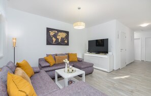 Ferienhaus, Raucher | 3 Schlafzimmer