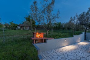 Villa | 3 Schlafzimmer