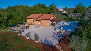 3 bedrooms - Pendolina in Buje With 3 Bedrooms and 1 Bathrooms (Buje)