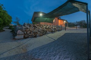 3 bedrooms - Pendolina in Buje With 3 Bedrooms and 1 Bathrooms (Buje)