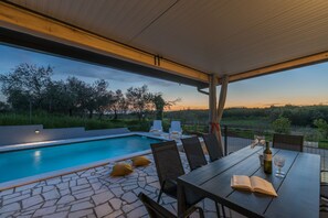 Villa | 3 bedrooms - Pendolina in Buje With 3 Bedrooms and 1 Bathrooms (Buje)