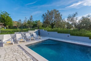 Villa | 3 soverom