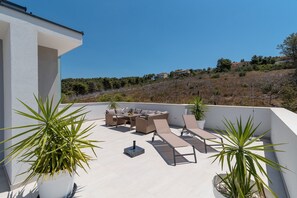 ヴィラ | 4 室のベッドルーム