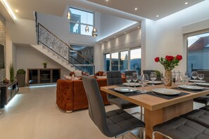 ヴィラ | 4 室のベッドルーム