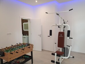 別墅 | 4 間臥室