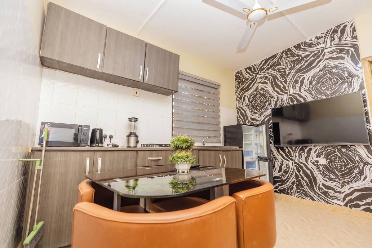 Standard-Apartment | Kostenloses WLAN