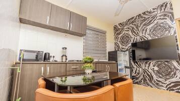 Standard-Apartment | Kostenloses WLAN