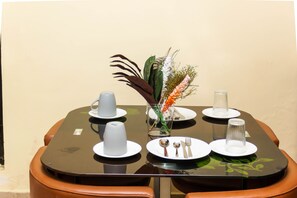 Standaard appartement | Gratis wifi