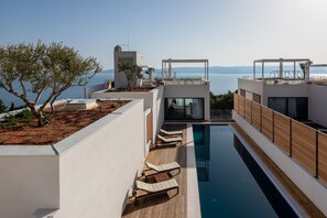 别墅 | 3 多间卧室