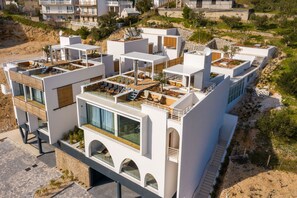 House, Smoking - Bura in Maru i i With 3 Bedrooms and 3 Bathrooms (Omis)