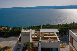 别墅 | 3 多间卧室