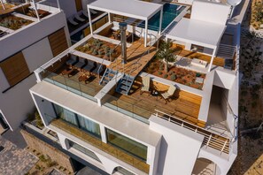 Villa | 3 slaapkamers